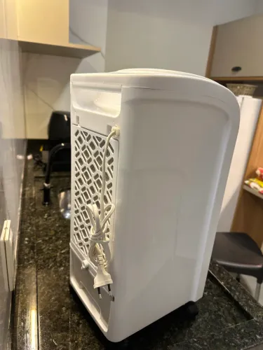 Climatizador de ar 