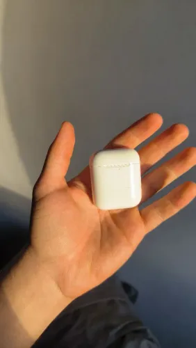 Air Pods 1 Geração