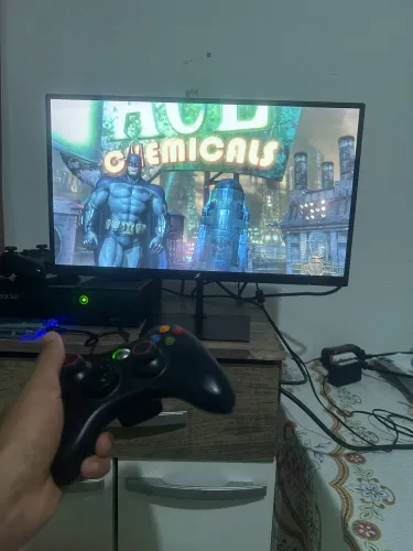 Vídeo game 