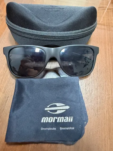 Óculos de Sol Mormaii