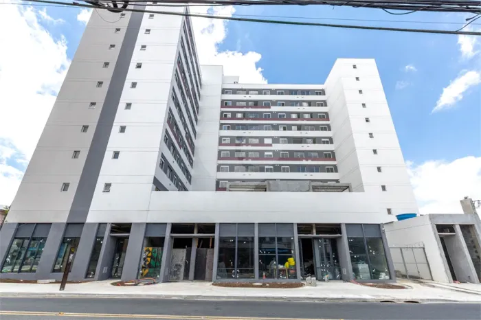 Loja para locação em Saúde - SP