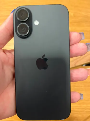 iPhone 16 128gb