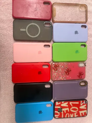Capinha iPhone xr