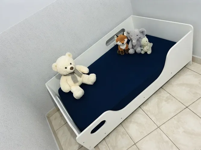 CAMA INFANTIL - NÃO ENTREGO