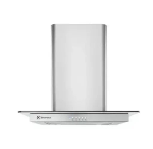 Coifa de parede Electrolux
