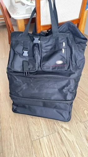 SACOLA  PROPRIA PARA SACOLEIROS 