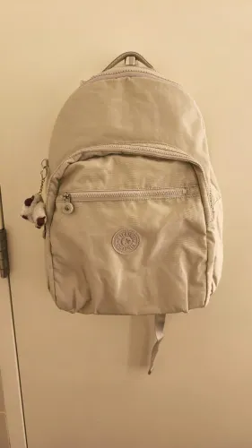 Mochila seoul Kipling