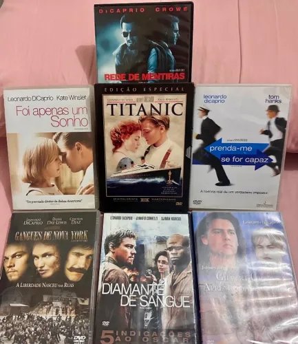 DVD