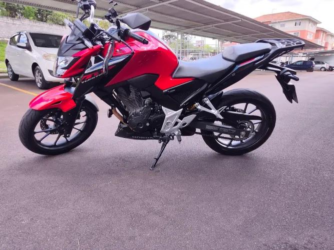 Repasse cb 300