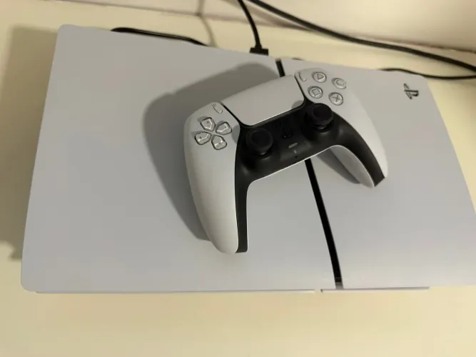 PlayStation 5