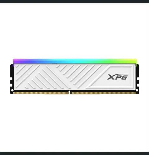 Memória Ram Xpg Spectrix 32Gb (2x16gb) 3200Mhz DDR4