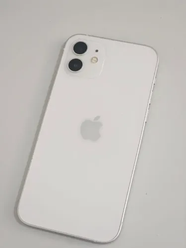 iPhone 12