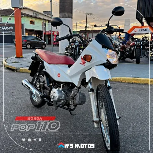 Pop 110