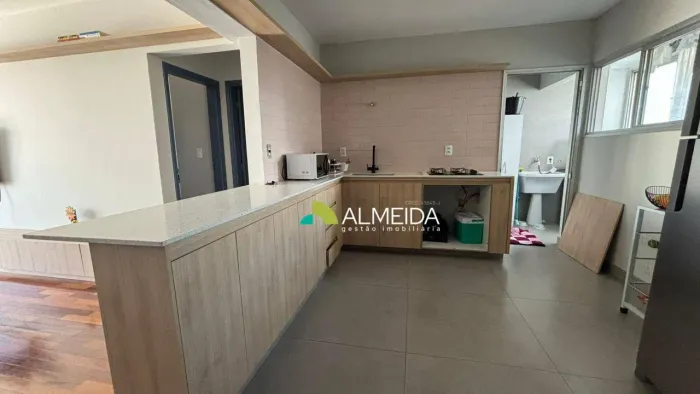 Apartamento com 1 dormitório à venda, 60 m² por R$ 320.000,00 - Centro - Rio Claro/SP