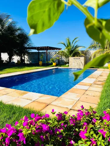 Casa de Praia Luís Correia Piauí