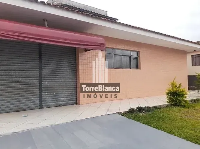 Locação - Sala Comercial, aprox. 90 m², Cozinha, Estacionamento, Oficinas.