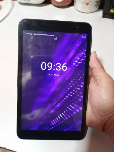 Tablet Positivo
