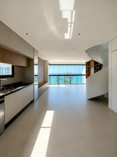 Duplex para venda possui 300 metros quadrados com 3 quartos em Praia do Pecado - Macaé - R