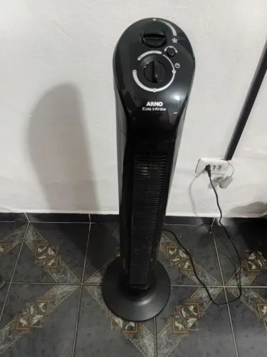 VENTILADOR TORRE .ARNO