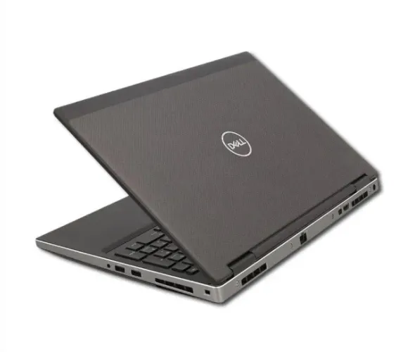 Notebook Dell Precision 7530 Xeon E-2176M 128Gb Ram 1Tb SSD Nvidia Quadro P3200 6Gb 