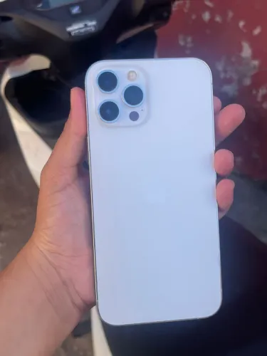 iPhone 12 Pro Max