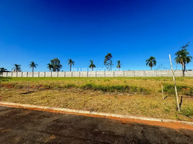 Terreno à Venda | Vila La Brunetti | Itapetininga/SP | 324m²