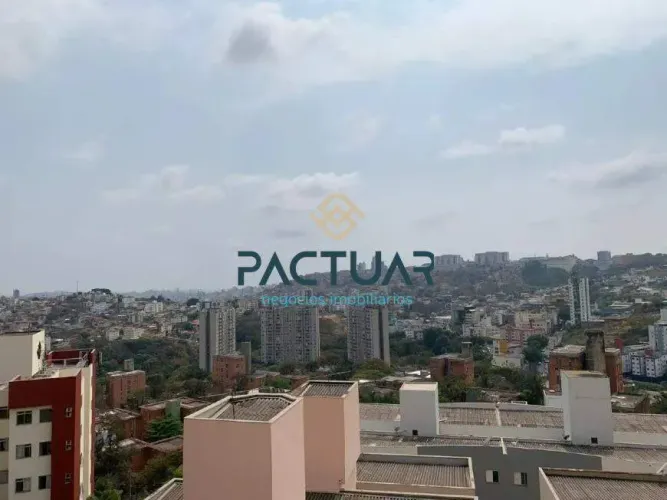 Coberturas para alugar com Salão de festas e 3 quartos, 150 m² - Buritis