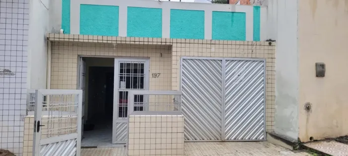 Casa para Aluguel - Belo Jardim/PE