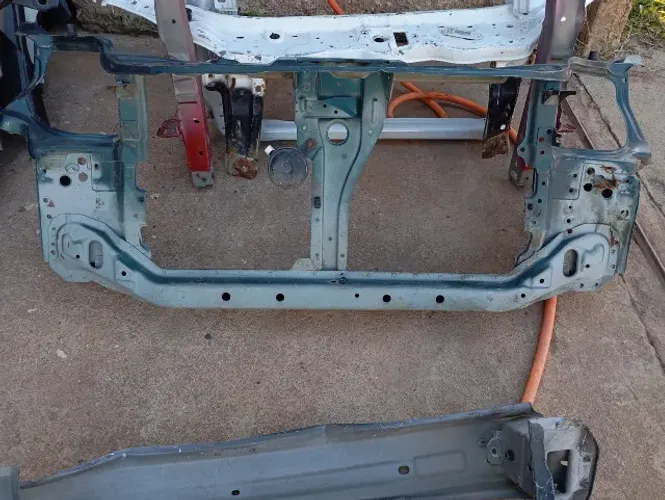 mini frente honda civic 1997 1998 1999 2000