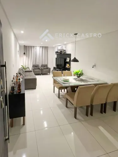 Apartamento à venda, SUÍSSA, Aracaju, SE