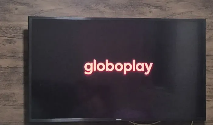 Smart tv Samsung