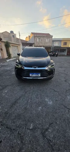 Chevrolet Tracker Premier 1.2 Turbo 12V Flex AUT 2022