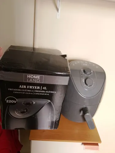 Airfryer