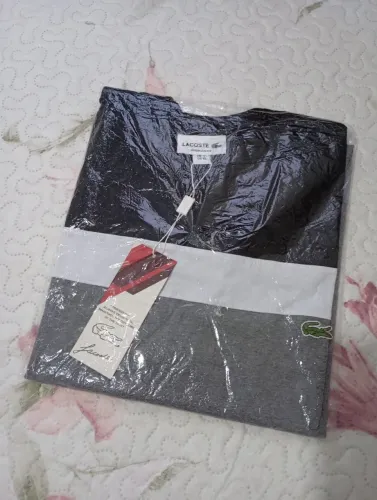 Camiseta linha Premium tamanho GG