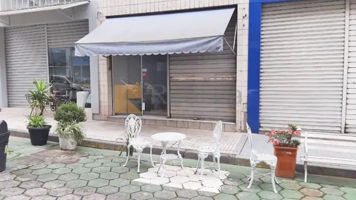 Loja, 50 m² - venda ou aluguel - Bom Retiro - São Paulo/SP