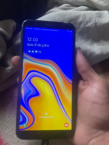 Vendo celular