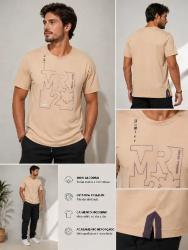 Blusa mr2