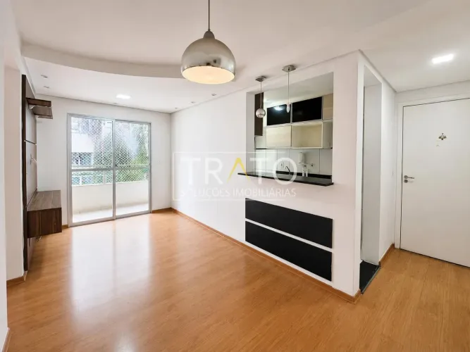 Apartamento à venda com 3 quartos, 67 m2, no Nova Europa, Condomínio Topázio Ville