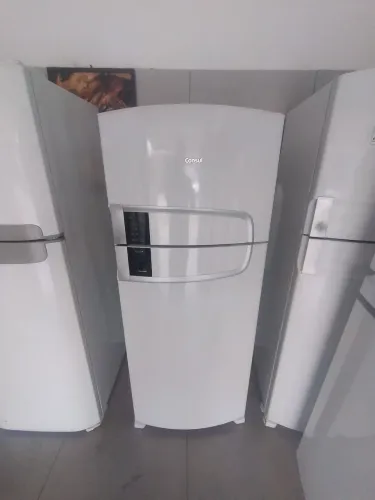 Geladeira cônsul semi nova com garantia e entrega
