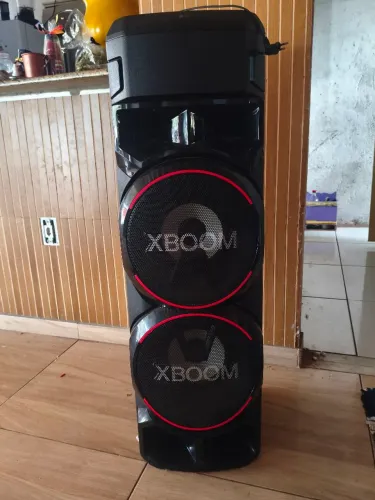 LG Xboom RN9 