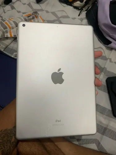 iPad 9° geração