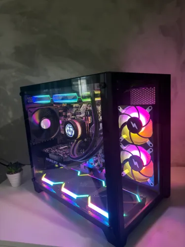 Pc gamer