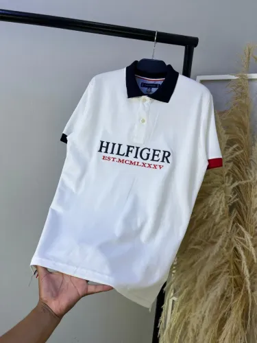 POLO TOMMY HILFGER