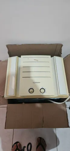 Ar-condicionado de 7500btus
