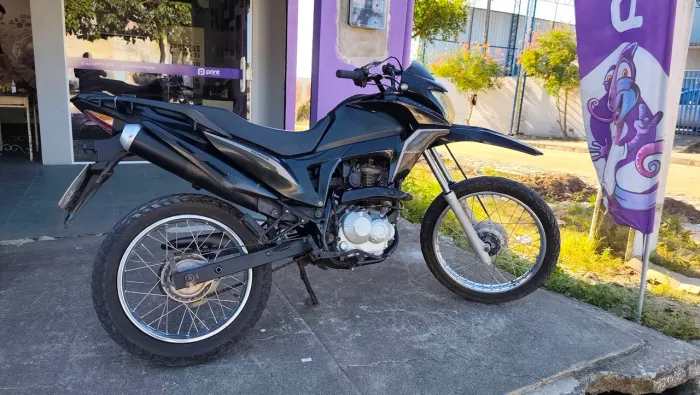 Bros 160