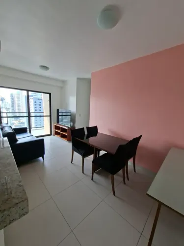Imóvel para aluguel possui 56 metros quadrados com 2 quartos em Umarizal - Belém - PA