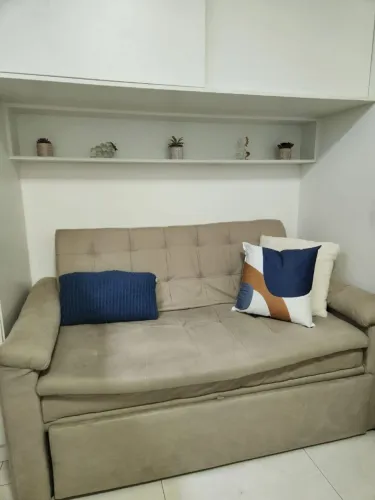 Vendo sofa cama