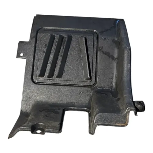 Revestimento Painel Pedal IVECO TECTOR 240E22 2014