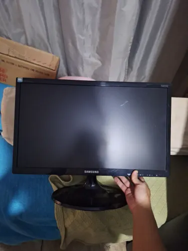 Monitor / Televisão