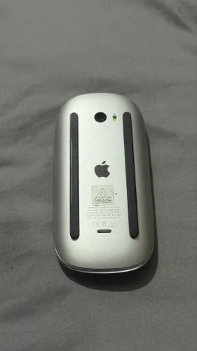Mouse Apple sem fio original 